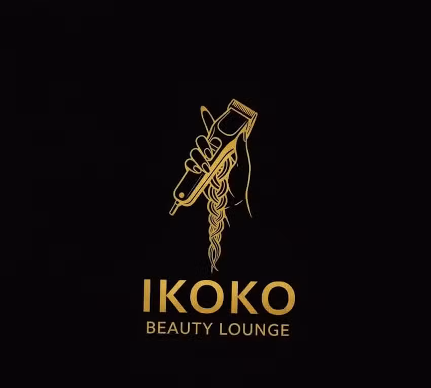 Ikoko Barber and Beauty Lounge