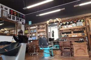 Il Barbiere by SpektaCoolHair