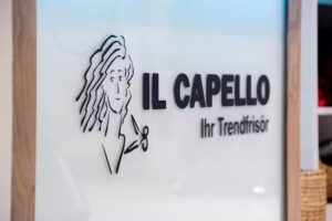 IL CAPELLO &ndash; Ihr Trendfris&ouml;r in Mellrichstadt