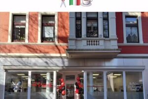 Il figaro Antonio Granato – Hagen