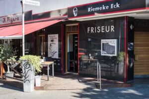 IL FIGARO Friseursalon