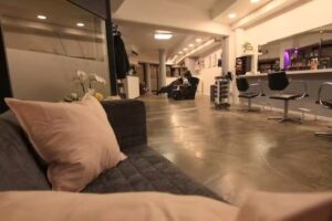 il Salotto Friseursalon am St. Johanner Markt