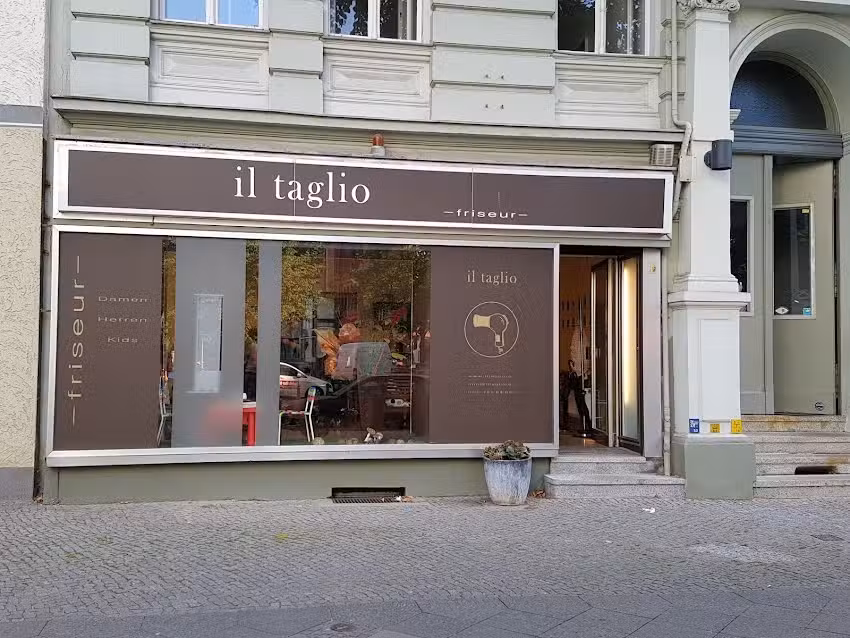 il taglio