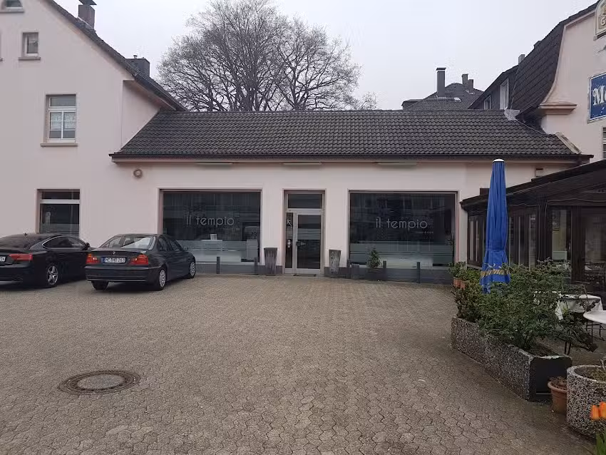 Il Tempio