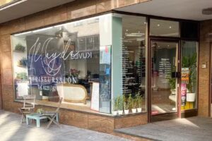 Ilayda FRISEURSALON Inh. Eheleute &Ccedil;ilem&Roman