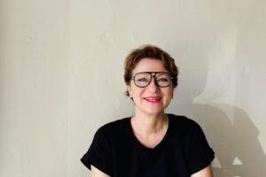 Ilka J&auml;nicke Hair & Make-Up