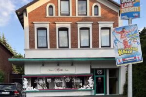 Ilknur&rsquo;s Haarstudio