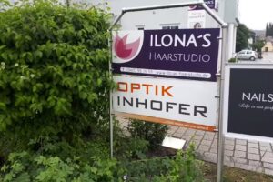 Ilona&rsquo;s Haarstudio