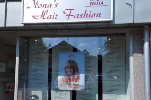 Ilona`s Hair Fashion , Ilona Rother