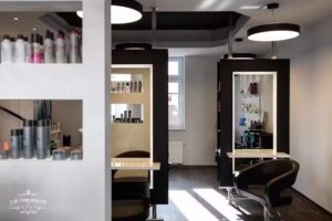 Ilos Friseursalon & Barbershop