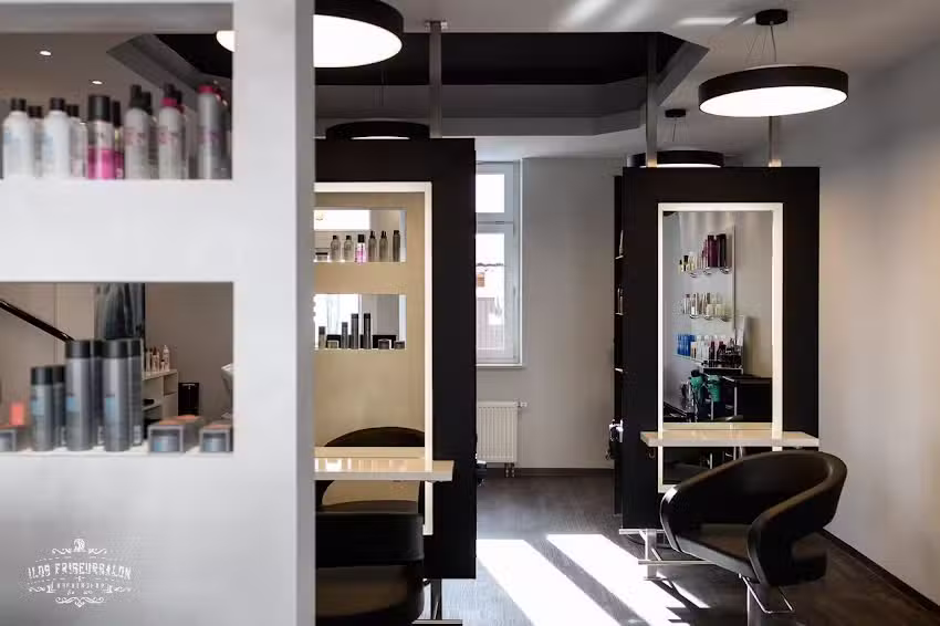 Ilos Friseursalon & Barbershop