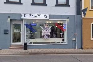 ILYS Barbershop