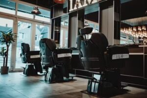 I’m beauty Frisör