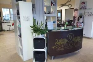 IM Friseurteam Inh. Ismailoglou Melek Hairdreams