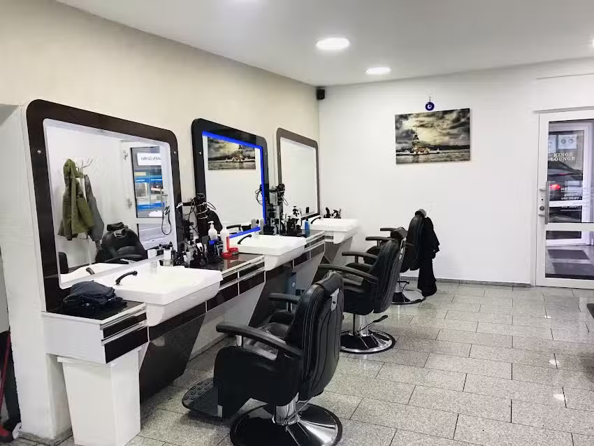 Image Friseursalon Atas Abdullah