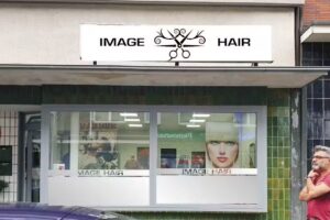 Image Hair