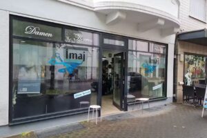 Imaj Friseur Salon