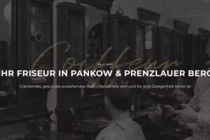 IMPERIAL Haarstylist