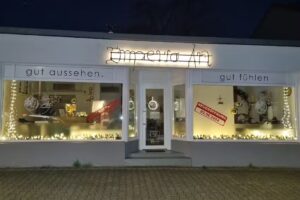 Imp&eacute;rio Art Friseursalon