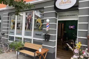 Imperium Fashion Friseur