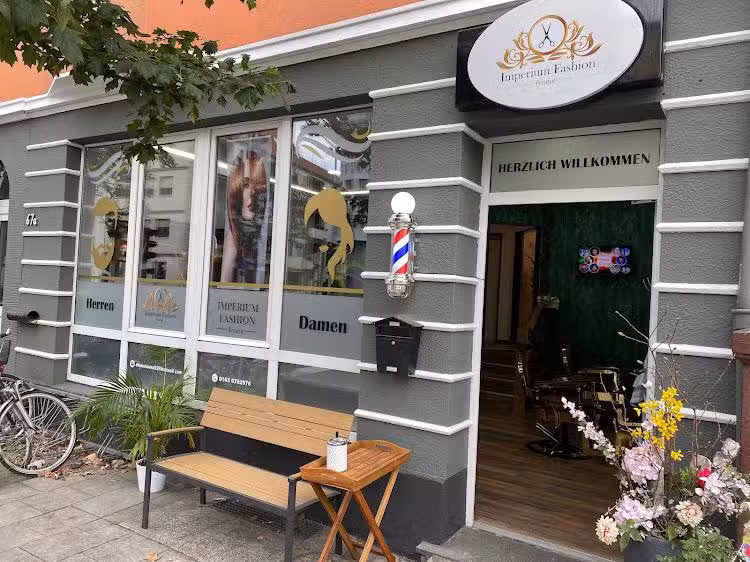 Imperium Fashion Friseur