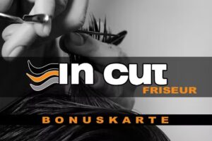 In Cut friseur