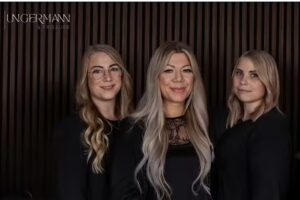 Ina Jungermann & Friseure in Neuental