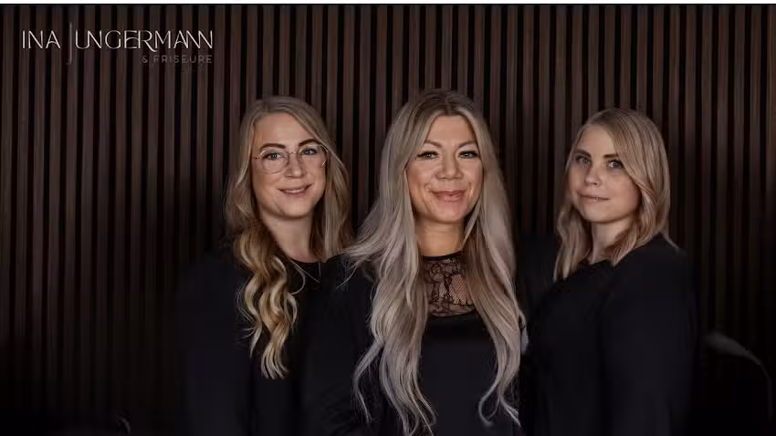 Ina Jungermann & Friseure in Neuental