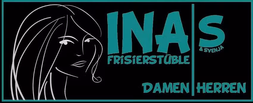 Ina&rsquo;s Frisierst&uuml;ble