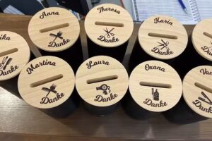 INA&rsquo;s Haar DESIGN