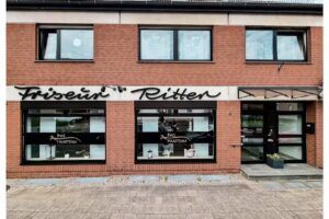 INAS Haarteam Ina Schäfer