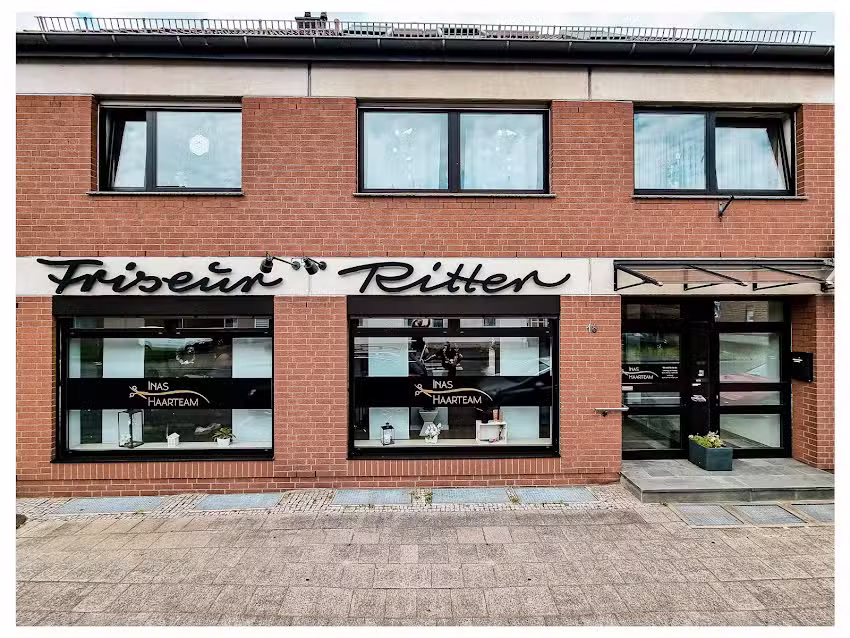 INAS Haarteam Ina Sch&auml;fer