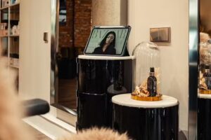 INCE CONCEPT | Premium Spezialist f&uuml;r Blond, Balayage & Tressen Extensions in K&ouml;ln