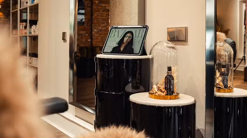 INCE CONCEPT | Premium Spezialist f&uuml;r Blond, Balayage & Tressen Extensions in K&ouml;ln