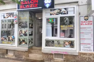 Inci & Mira Herrenfriseur &ndash; Barbershop