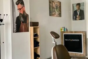 Incut Barbier | Herrenfriseur &ndash; L&uuml;beck