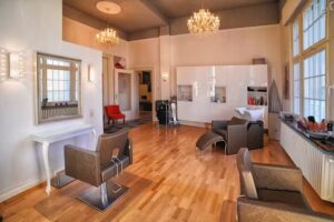 Individual Personal Haircut Talip Tahta