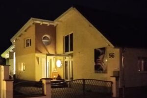 Ines Austen Friseursalon Ines