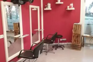 Ines Falkner &ndash; Friseur