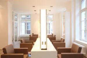 Ines Juhl Hairdesign