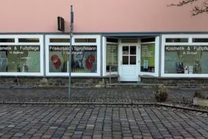 Ines Spro&szlig;mann, Heike Ballmer, Angela Stritzel