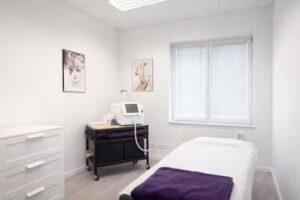 Infinity Beauty &ndash; Laser Haarentfernung & Elektrolyse