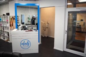 Infinity Hairlounge