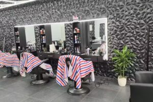 Infinity Salon