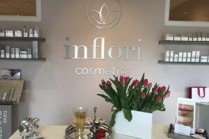 inflori cosmetics