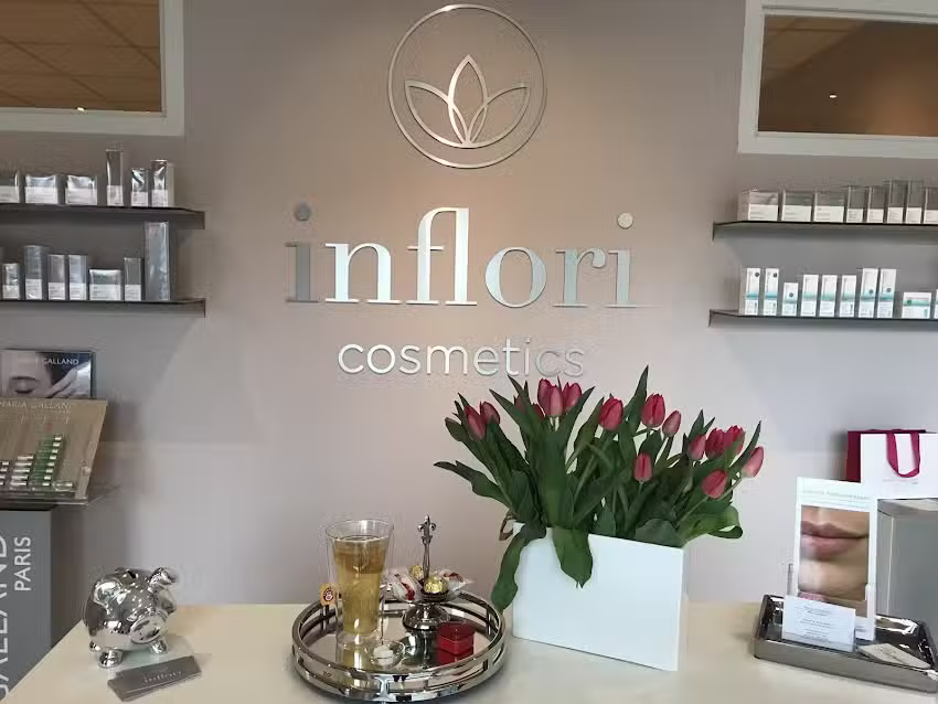 inflori cosmetics