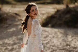 Inga Beckmann, Hair, Make Up & Beauty