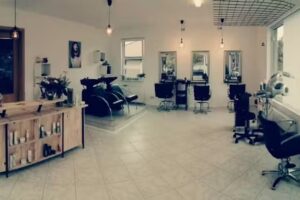 Inga&rsquo;s Friseursalon