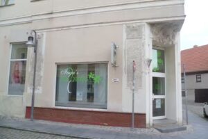 Inga&rsquo;s Haarparadies