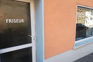 Inge Plachta Friseursalon